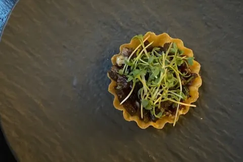 Restaurant Rebel