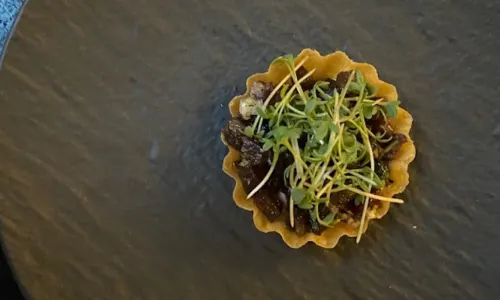 Restaurant Rebel