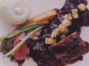 blu bar and grill