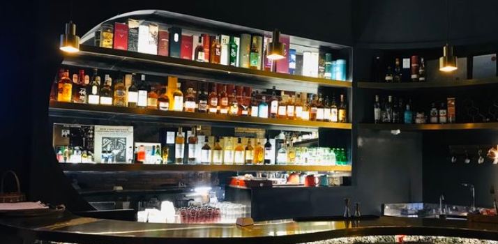 酒池酒吧WHISKY&COCKTAIL