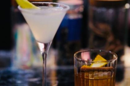 醉岛Whisky cocktail Bar