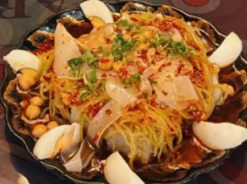 Altun Saray Food Restaurant