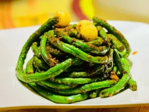 石岐佬中山菜館（張溪店）