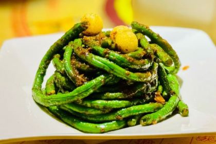 石岐佬中山菜館（張溪店）