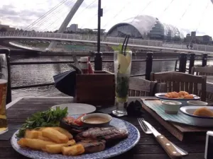 Pitcher & Piano Newcastle