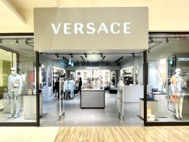 VERSACE（三井奥特莱斯购物城 札幌北廣島）