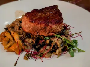 GUSTINO ITALIAN GRILL
