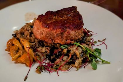 GUSTINO ITALIAN GRILL