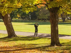 Rideau Hall