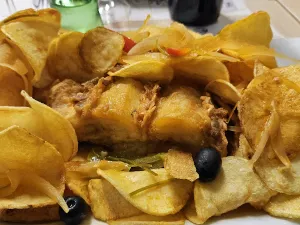 Cafe Santiago