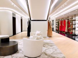 Elie Saab（摩纳哥）