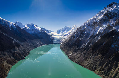 Jiongla Tso