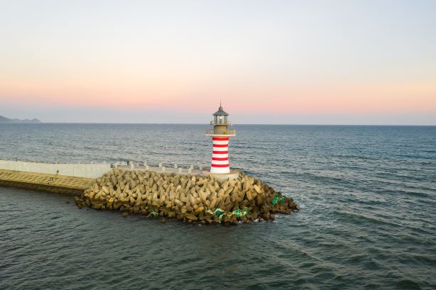Freedom Lighthouse