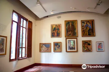 Casa Museo Pedro Nel Gomez