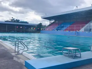 Cebu City Sports Center