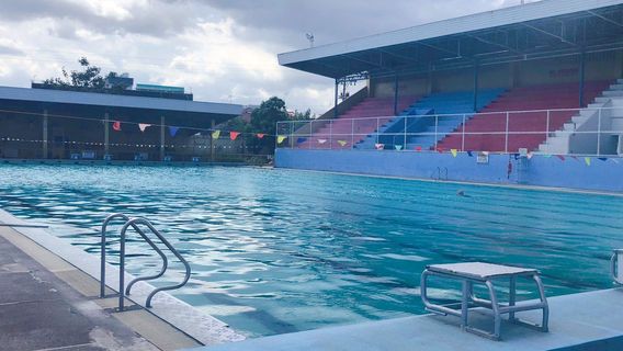 Cebu City Sports Center