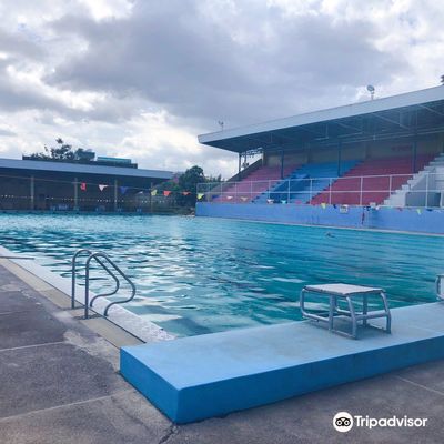 Cebu City Sports Center