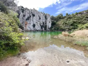 Gouffre de l'Oeil Doux