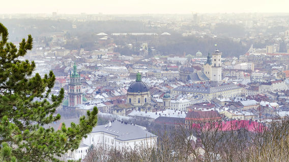 Lviv