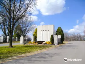Jefferson Barracks Park