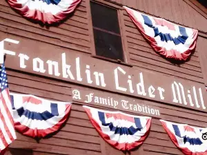 Franklin Cider Mill