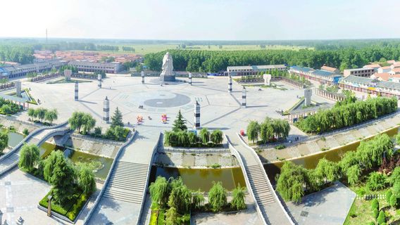 Zhoukou