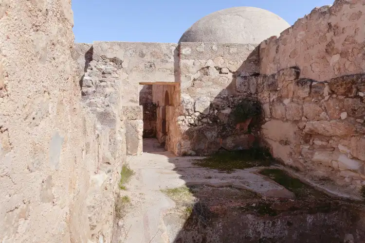 Hotels near Hotel Sidi Idriss