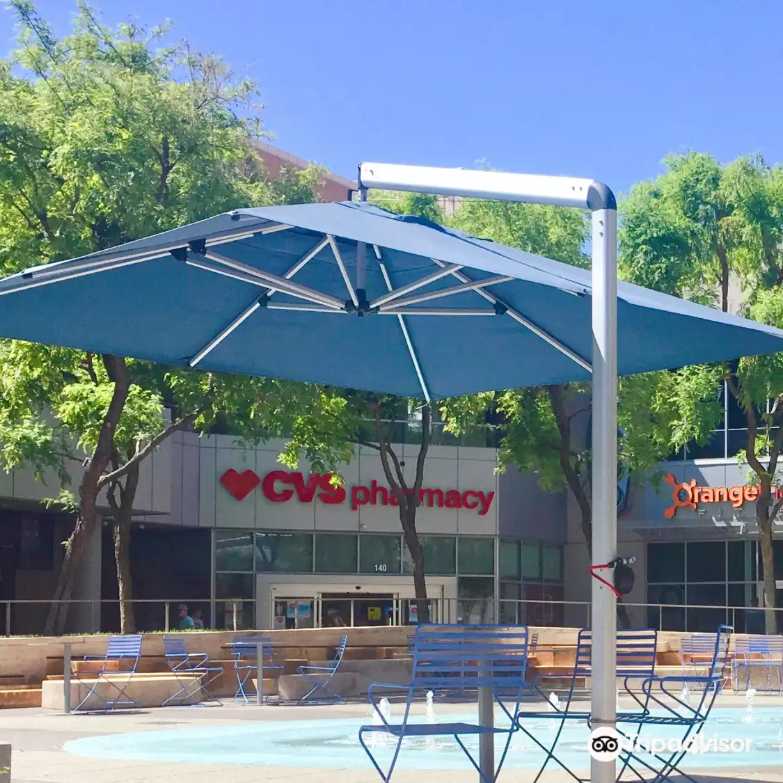 Hotel in zona CityScape Phoenix