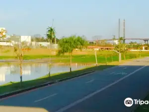 Environmental Park Remanso Waters