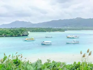 Popular Best Things to Do in Ishigaki
