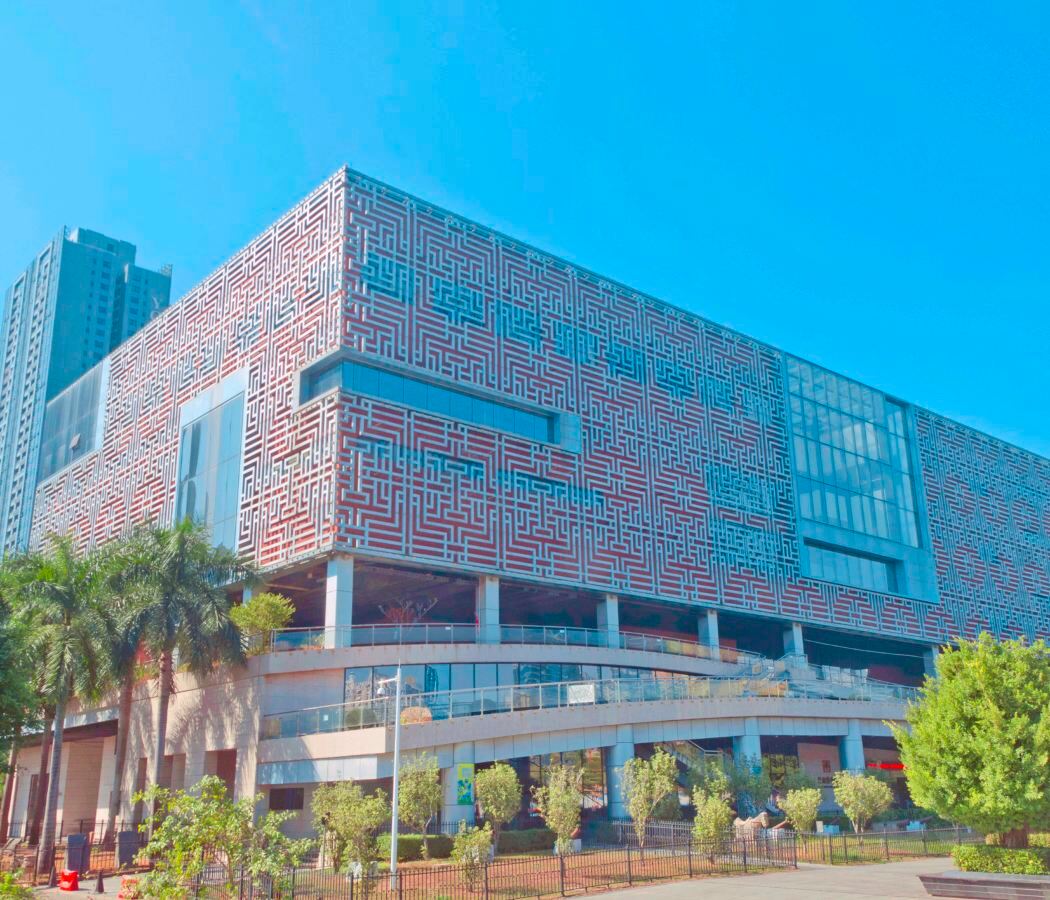Huicheng District