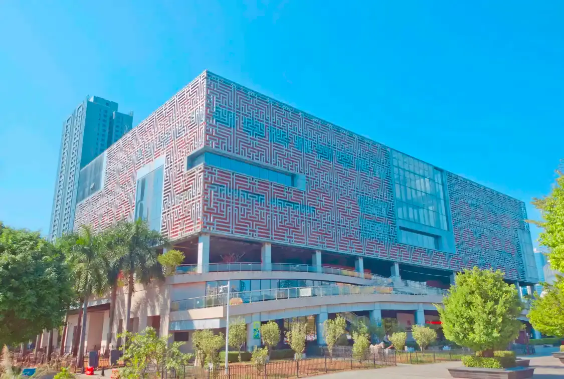 Hotels near Huizhou Museum