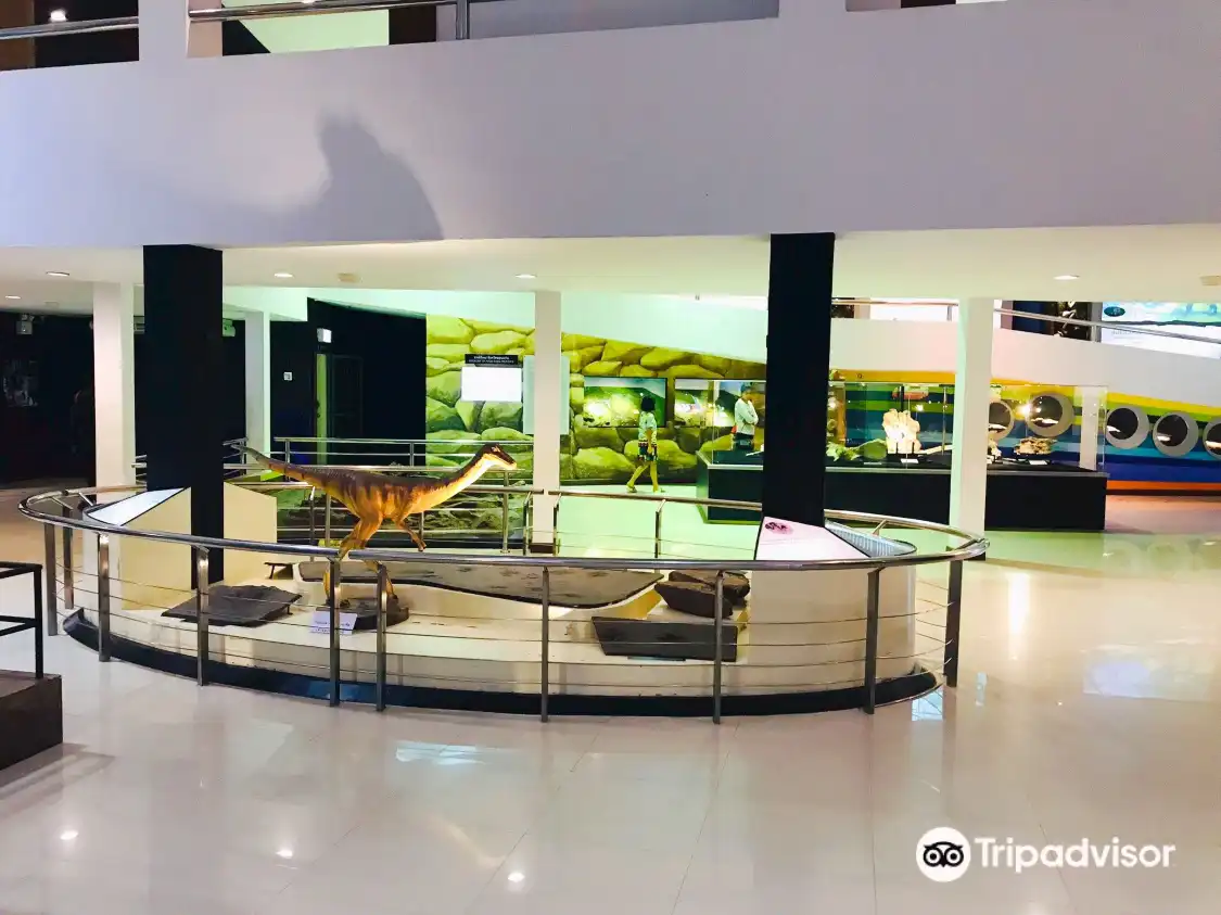 Hotels near Phu Wiang Dinosaur Museum