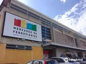 Mercadao da Ferroviarios