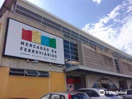 Mercadao da Ferroviarios