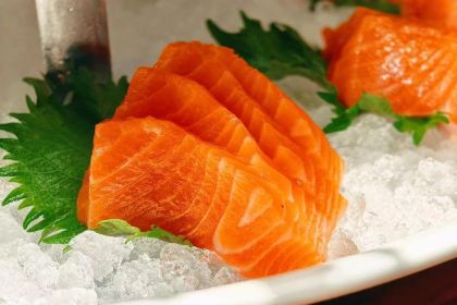 信华建国酒店自助餐厅