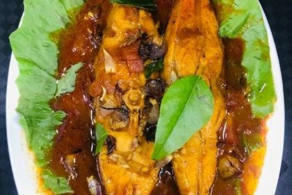 FRESH PALACE Shabia Branch (KANJHI KKADA)