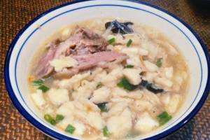 Popular dishes