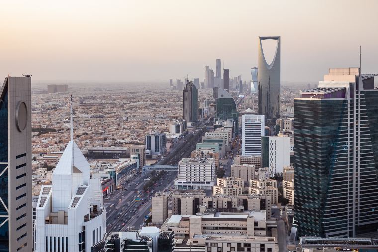 arab saudi