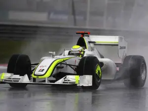2025 F1 British Grand Prix