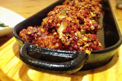 En Ni Xiao Mu Wu Mi Jiu Restaurant (chaozhong)