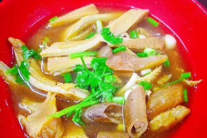 诏鑫号牛腩火锅(二马路店)