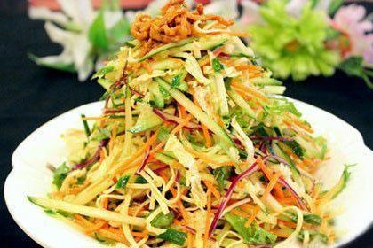 满香园酱骨农家菜