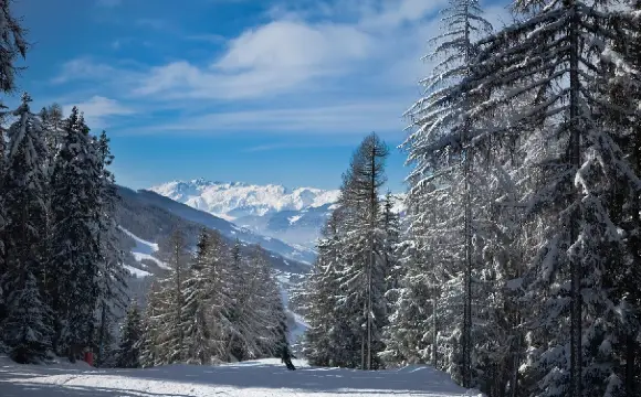 Office de Tourisme de Peisey-Vallandry - Station