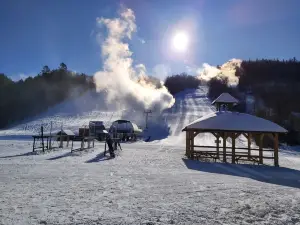 Mont Ste-Marie