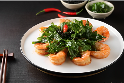 Xingli Chinese Restaurant