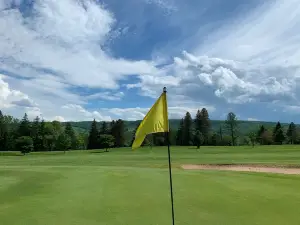 Mohawk Valley Country Club