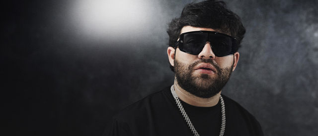 Luis R Conriquez Concert | Maverik Center