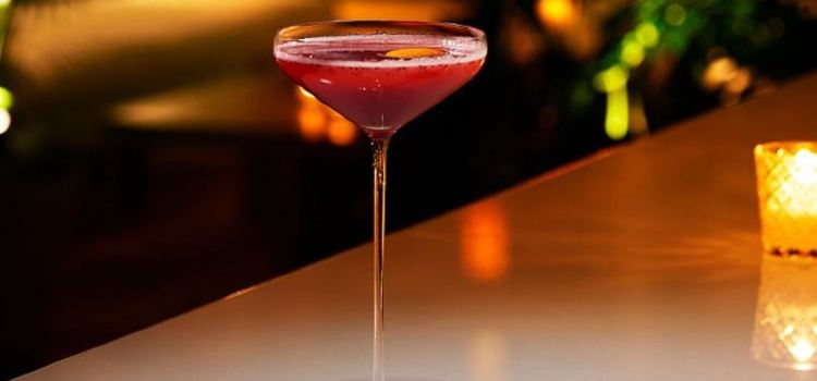 Lobby Bar