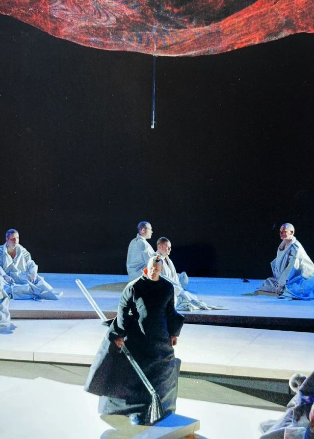 HKPhil: Tan Dun | Tea: A Mirror of Soul | 홍콩문화센터